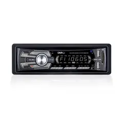 DAIRU - Radio mp3/usbx2/sd/bluetooth dl-1200bt