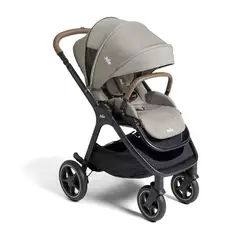 JOIE - Coche Convertible Reversible con Suspensión y Bolsa Desmontable