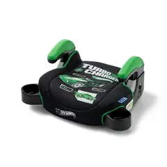 GRACO - Asiento Elevador TurboBooster 2.0 con Diseño Hot Wheels