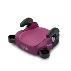 GRACO - Asiento Elevador TurboBooster 2.0 con Diseño Trisha
