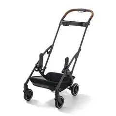 GRACO - Coche Ultraligero con Plegado Compacto y Compatible con Silla de Auto
