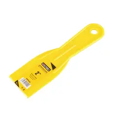 UYUSTOOLS - Espátula Plástica 2'' Abs Resistente a Impactos