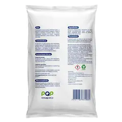 PQP PROFESIONAL - Detergente Polvo Multiusos sin Aroma Pqp Profe 20K