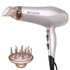 REVLON - Secador Potencia Titanio