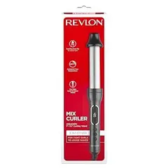 REVLON - Rizador Ajustable 1 Expandible