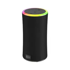 HAVIT - Parlante Bluetooth Sk833bt 20w Ipx6 con Luces RGB
