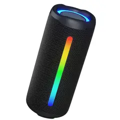 JALTECH - Parlante Bluetooth P5pro Portátil 35w Ipx4 con 14 HR de Autonomía