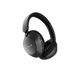 ESENSES - Audífonos Bt Hp-8000 On Ear Cancelación de Ruido Negro