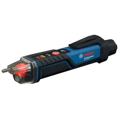 BOSCH - Probador de Voltaje con Indicador LED 24-1000 V Gvd 1000-17