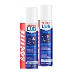 LOCTITE - 2 Super Lub Lb 8608 X200gr