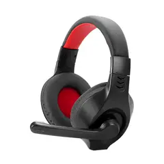 XTRIKE ME - Audifonos Gamer Diadema Con Microfono Hp-312
