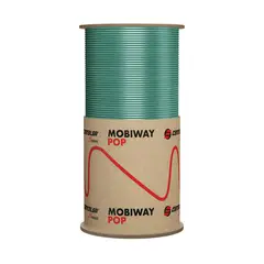 CENTELSA BY NEXANS - Alambre N14 100m Verde Mobiway Pop