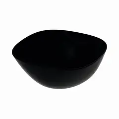 LUMINARC - Ensaladera Carine Negro 27 cm