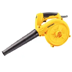 UYUSTOOLS - Soplador de Aire 450w 3.3m³/min C/redulador Uyu