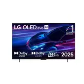 LG - Televisor 42 Pulgadas 4k Ultra Hd Oled Oled42c5psa