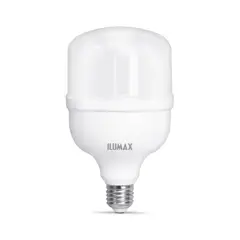 ILUMAX - Bombillo Led 40w Alta Potencia 4000 Lm