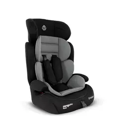 BEBESIT - Silla Para Carro Bebé Canguru Luxe Negro