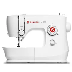 SINGER - Máquina M1255