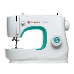 SINGER - Máquina M3305