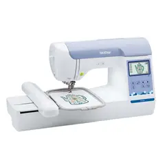 BROTHER - Máquina Bordadora Pe900