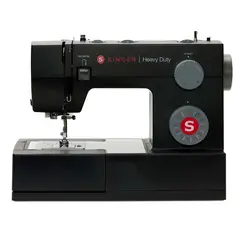 SINGER - Máquina Hd4432