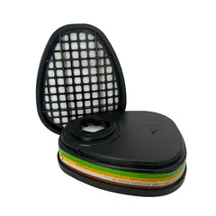 undefined - Filtro F500m Abek1 Multigas Ergonic