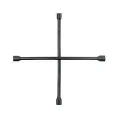 PRETUL - Cruceta Llanta Carro 16'' Copa 17mm 3/4-13/16-7/8''