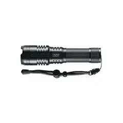 TRUPER - Linterna LED Recargable Aluminio 1300 Lm Expert 280 m