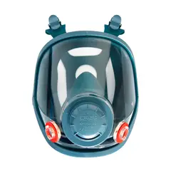 undefined - Respirador Full Face 1000s Ergonic Talla m