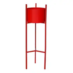 JUST HOME COLLECTION - Matera Hierro 23x74 cm Amarillo Industrial