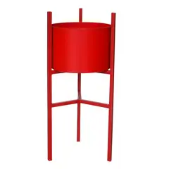 JUST HOME COLLECTION - Matera Hierro 23x54 cm Amarillo Industrial
