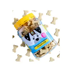undefined - Galletas Snacks para Perro Apetit Multicereal Bombonera 500g
