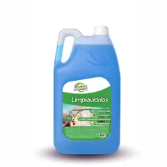 KLEINE WOLKE - Limpiavidrios x10 Litros Kleine