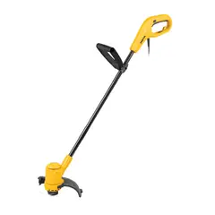 PRETUL - Guadaña Eléctrica 9'' 300w Automática Truper Hilo 1.6mm