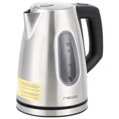 RECCO - Hervidor Electrico Acero 1.7Litros