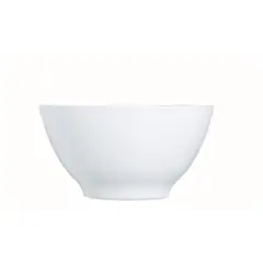 LUMINARC - Bowl De 50 Cl En Vidrio Templado