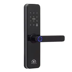 MAXILOCK - Cerradura Digital Inteligente 20811 T