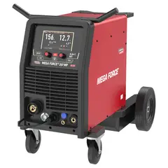 LINCOLN ELECTRIC - Equipo Soldar Megaforce 257 Multi Proceso Lincoln