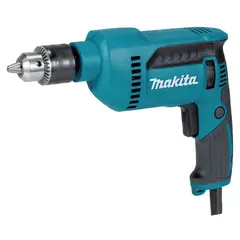 MAKITA - Taladro de Rotación Eléctrico 1/2 Pulgada 630W 3000 RPM Dp4020