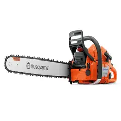 HUSQVARNA - Motosierra 372xp 3.90 Kw | 5.20 Hp