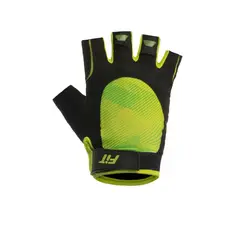 SPORTFITNESS - Guantes Bici Core Talla XL