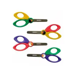 KORES - Tijeras Oficina 12.5" X3 Unds