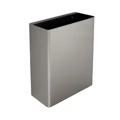 GRIVAL - Papelera Metálica