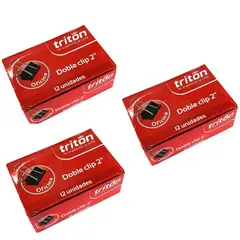 TRITON - Gancho Lotero 2" X36 Unidades