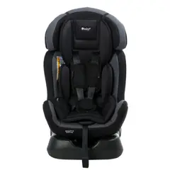 EBABY - Silla De Auto Serena Eb569 Negro