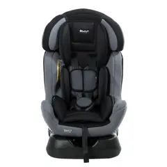 EBABY - Silla De Auto Serena Eb569 Gris Claro