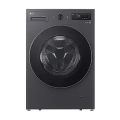 LG - Lavadora Secadora 2 En 1 Carga Frontal 20 Kg Aidd Wd20egnts6p Gris Grafito
