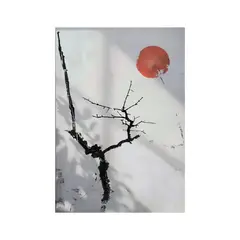 DE CASA - Cuadrowabi 1 Grande 70 X 100 X 3 Cms