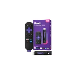 ROKU - Streaming Stick Hd 2025