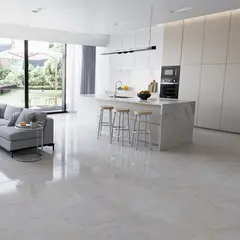 EUROCERAMICA - Piso Cerámico Durango Beige 50x50 cm Caja 2.75 m2